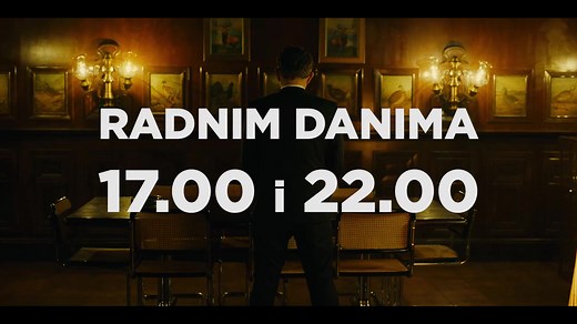 Domaća krimi serija „Tajkun” prati život moćnog poslovnog čoveka u trenutku kada i država i neprijatelji prete da ga unište. Na #InsajderTV od 19. februara radnim danima u 17h (rep. 22h). Gledajte na: MTS – 122, SBB – 22, Supernova – 22, TotalTV – 22, Yettel – 11 | Insajder