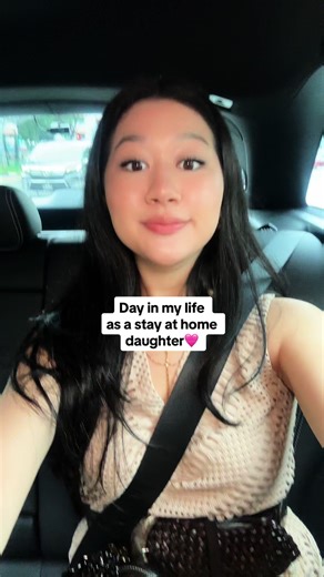Day in the Life of a Luxury Singapore Daughter | Shopping Vlog
