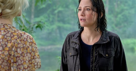 First Look - The Way Home Season 4