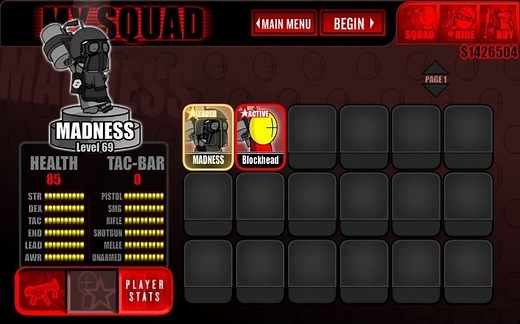 Madness_ Project Nexus [Party Mod] Hacked Unblocked - Keyhacks.com1