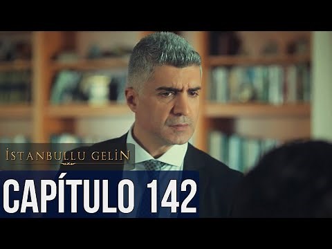 La Novia De Estambul Capítulo 142 (Doblada En Español)