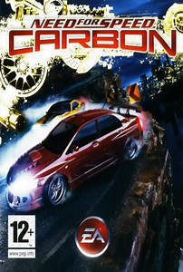Need for Speed Carbon Download - Pobierz jedną z najlepszych odsłon serii