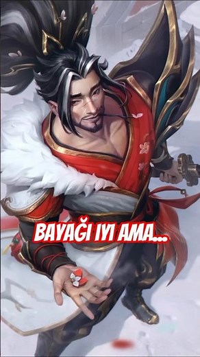 İLKBAHAR YAPRAKLARI YASUO NASIL ? ~ (petal of spring yasuo)