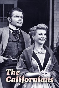 The Californians (TV series) - Alchetron, the free social encyclopedia