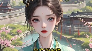 全文25分钟，一口气看完#古言#古言推文#一口气看完系列