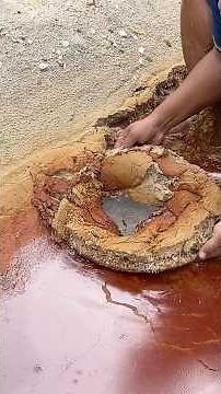 “How This Village Miner Earns $3,000 a Day with Ancient Gold Techniques”