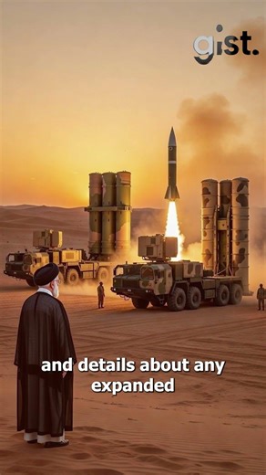 Did Iran Build an “Unbreakable” Air Shield? Here’s the Reality