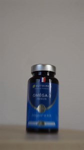 Découvrez l’Huile de Krill Nutrimea : une source naturelle d’oméga-3 (EPA & DHA) sous forme de phospholipides pour une absorption optimale et soutient la santé cardiovasculaire, cérébrale et articulaire. | Nutrimea