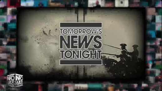 The Alex Jones Show SUNDAY LIVE SHOW STREAM 10/12/25