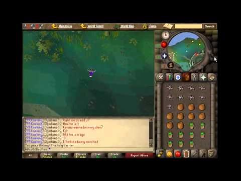Fastest Way To Get Ectotokens OSRS