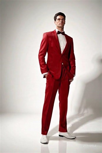Adult Beetlejuice Wedding Wine Suit