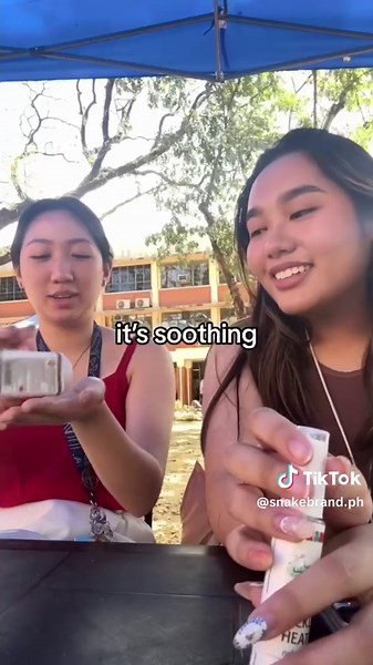 Stay Cool with Snake Essentials | College Life Hacks