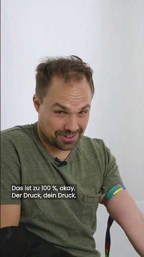 HOW TO: Set up access 👩‍⚕️ #shorts