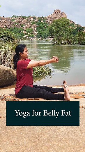 1.7M views · 16K reactions |  Reduce belly fat naturally! In this...