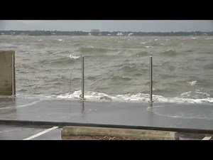 Hurricane Sally Expected To Make Landfall Near Alabama/Mississippi State Line