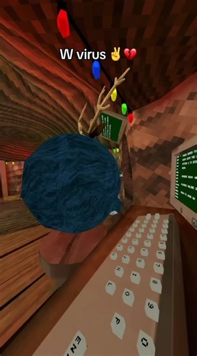 Understanding the W Virus in Gorilla Tag Gameplay