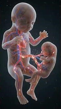 Parasitic Twins: When One Twin Develops Inside or Attached to Another”