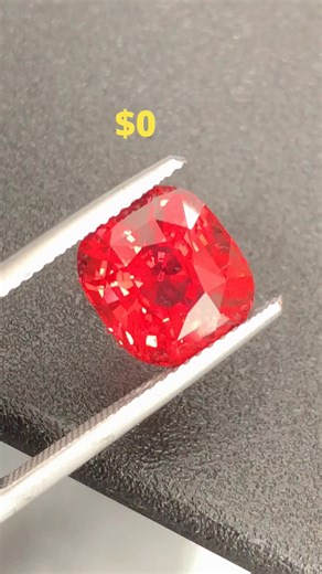 Infinity Gemstone on TikTok
