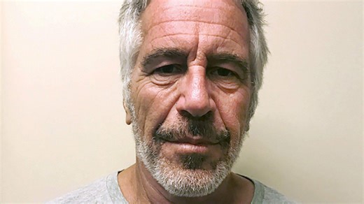 Jeffrey Epstein 2006 grand jury documents are public. Read for yourself what happened