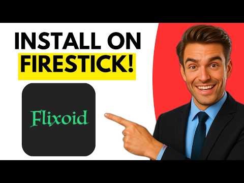 How To Install Flixoid On Firestick (Step By Step 2026)