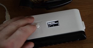 DM48 Chromatic MIDI Harmonica