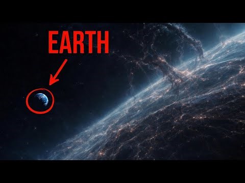 The Largest Object Ever Discovered Will Break Your Mind