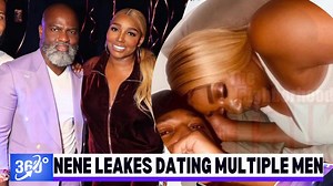 33K views · 1K reactions | NENE LEAKES spotted with multiple men in Miami  | Antoine Edwards | Facebook