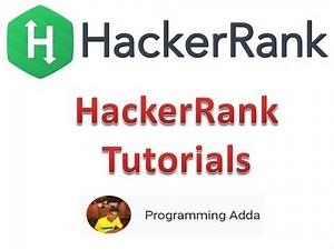 Introduction to HackerRank in Hindi