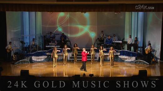 21K views · 848 reactions | "SILENCE IS GOLDEN" A song recorded by...