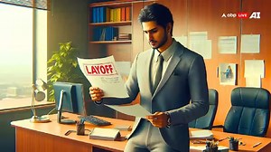 Microchip Technology To Layoff 2,000 Employees Amid Restructuring