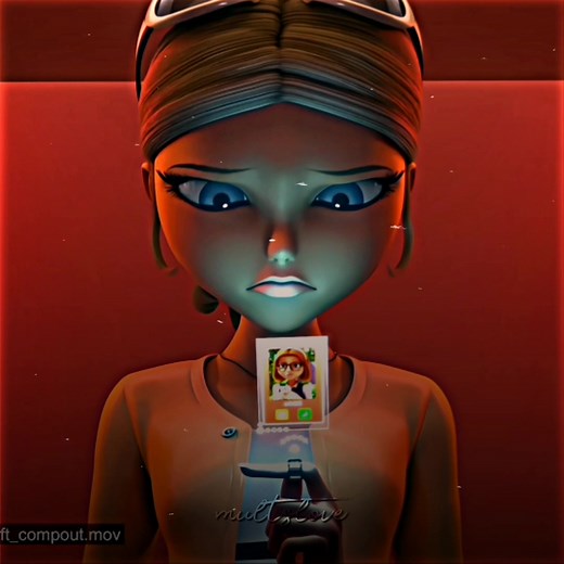 Miraculous Ladybug and Cat Noir: Chloe Bourgeois Highlights