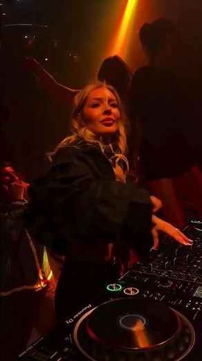 SARRA – Tik Tak | Late Night Club Focus ⚡🔴