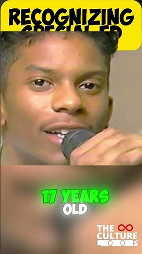 The Rise of Special Ed: Hip-Hop's Teenage Prodigy | 1980s Rap Legend #hiphophistory