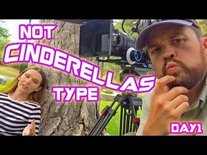 Paul Green Vlogs ep34 - Not Cinderella's Type Day 1