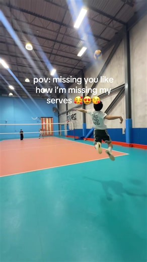 is this rizz? #volleyball #rizz #fyp | volleyball