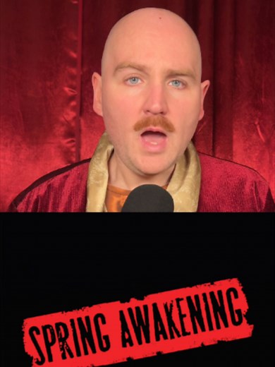 EXCLUSIVE BROADWAY TEA: SPRING AWAKENING REVIVAL THIS SEASON !!! #broadway #springawakeningmusical #springawakening #broadwayrevival #musicaltheatre #westendtheatre #broadwaytiktok #theatre #theatrekid #theatretiktok #theatretok #sweatyoracle #fyp