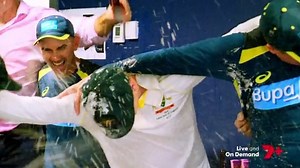 This Sunday, a feature length edition of The Test. 7pm on Channel 7 👌 | 7Cricket