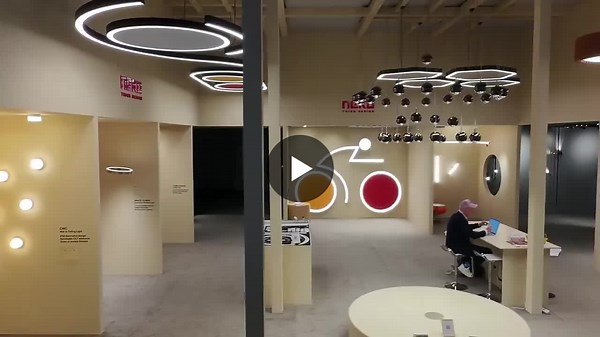 #lightandbuilding2026 #architecturallighting #lightingdesign #frankfurt #nekolighting #lightandbuilding2026 #architecturallighting #lightingdesign #lightinginnovation #frankfurt #lightingtechnology… | Architecture Pulse
