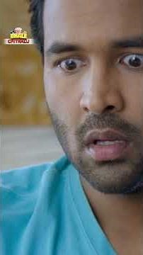 Satyam Rajesh And Vishnu Manchu New Telugu Movie Scene | @BhaleChitralu