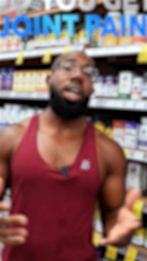 Stop thinking joint pain is just a part of getting older. It’s not. It’s a sign that you’re inflamed. 🔥 And that inflammation is coming from the bullshit you’re putting in your body. 🍔🍕 If you want to fix your joint pain, you have to fix your diet. Period. Here’s what you need to be taking: ✅ Fish oil (at least 3-5g) ✅ Turmeric (at least 1000mg) ✅ Glucosamine (at least 1500mg) These aren’t magic pills. They’re tools to fight inflammation so you can move without pain. If this was helpful and y