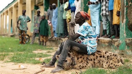 What really happens inside northern Nigeria's oldest communities may shock you