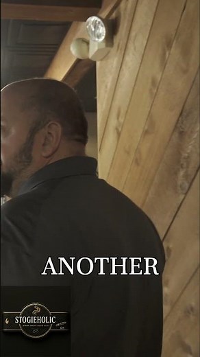 Inside the Coolest Cigar Lounge Ever!