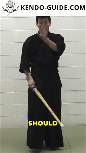 How to Set Chudan Stance with Correct Foot, Knee, and Shoulder Alignment
