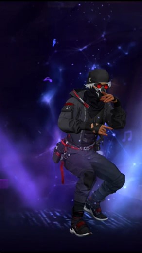 Status song + emotes ‪@RaiStar‬ #freefire #freefireedit