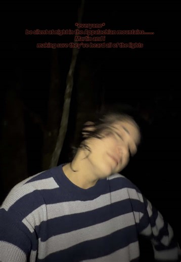 Exploring Cryptids of the Appalachian Mountains