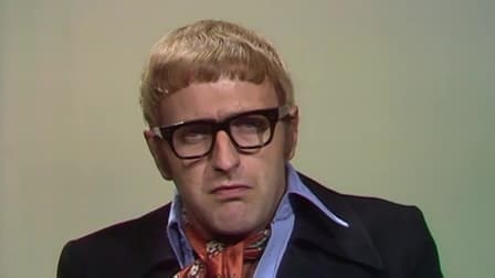 Monty Python's Flying Circus S02:E06 - It's a Living / School Prizes