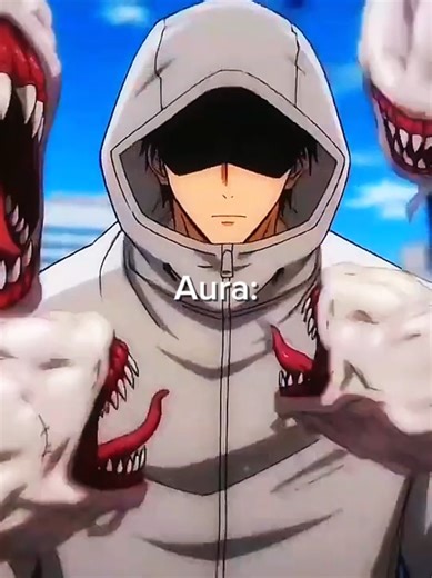 Itadori Yuji: Jujutsu Kaisen Battle Highlights