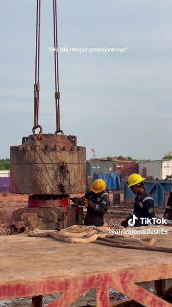 Rig Drilling Careers: Insights into Oil Extraction