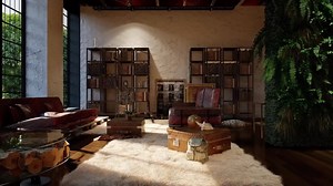 1.8K views · 20 reactions | With Lumion 11, available now, realizing your vision for the design has never been easier. New features such as orthographic views reduce the effort needed to create plan and section views full of life, color and your own unique flavor. With animated phasing, you can show how the parts of your building connect and interact, creating a dance and a dialogue with the viewer. Learn more about all that's new in Lumion 11: https://bit.ly/3pzzy1j | Lumion | Facebook