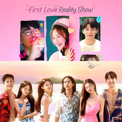 Better Late Than Single vs Single's Inferno: Comparing Netflix's K-Dating Shows